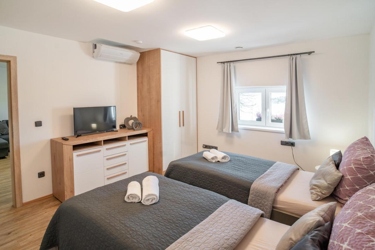 Hotel Smrz Sepekov 외부 사진