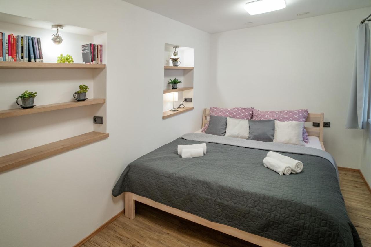 Hotel Smrz Sepekov 외부 사진