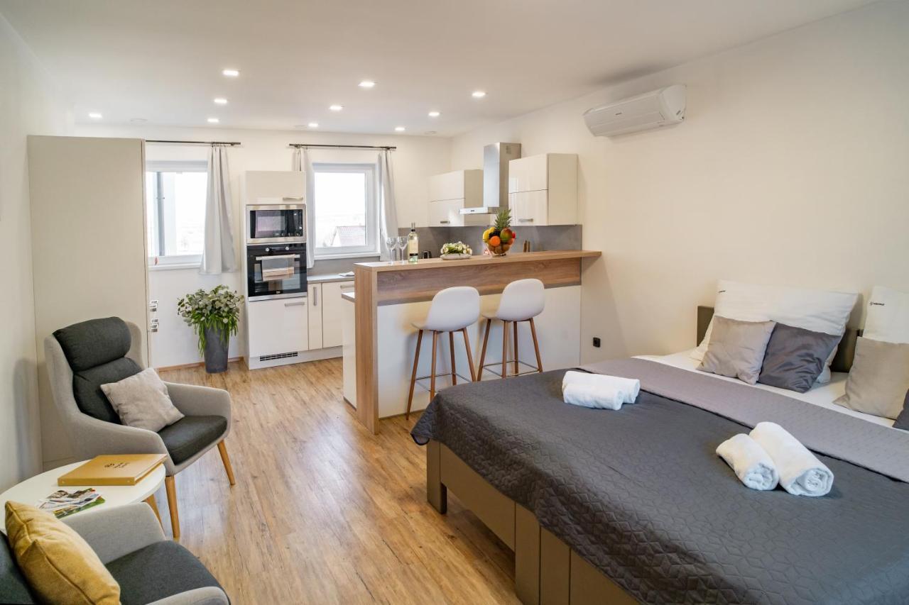 Hotel Smrz Sepekov 외부 사진