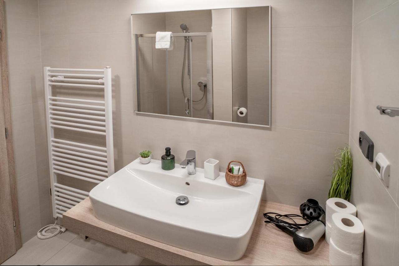 Hotel Smrz Sepekov 외부 사진