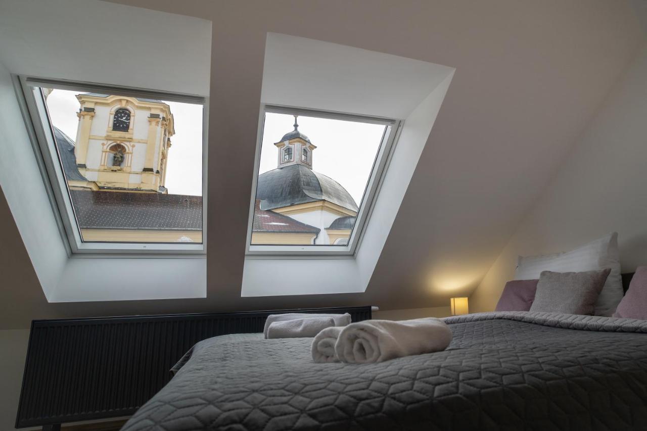 Hotel Smrz Sepekov 외부 사진