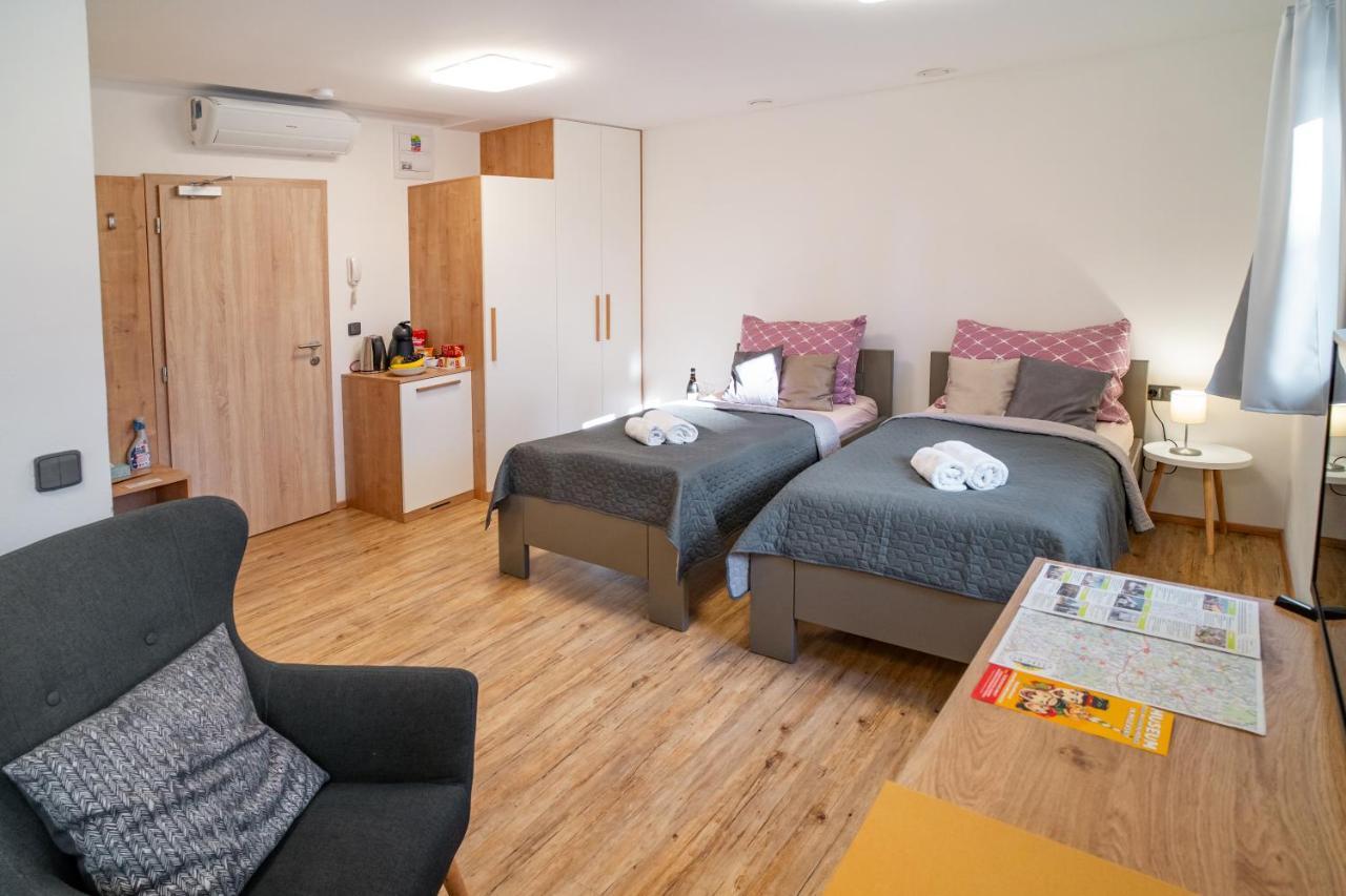 Hotel Smrz Sepekov 외부 사진
