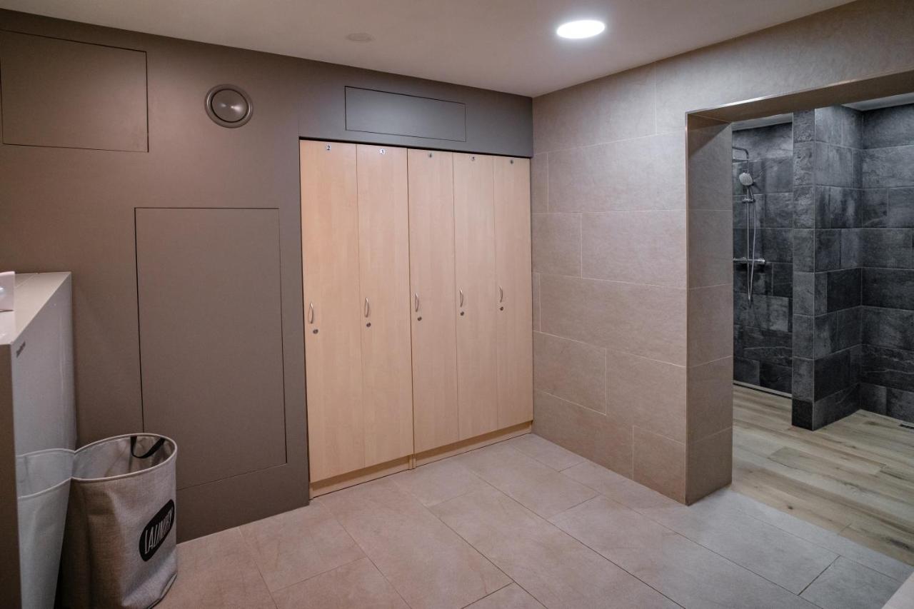 Hotel Smrz Sepekov 외부 사진