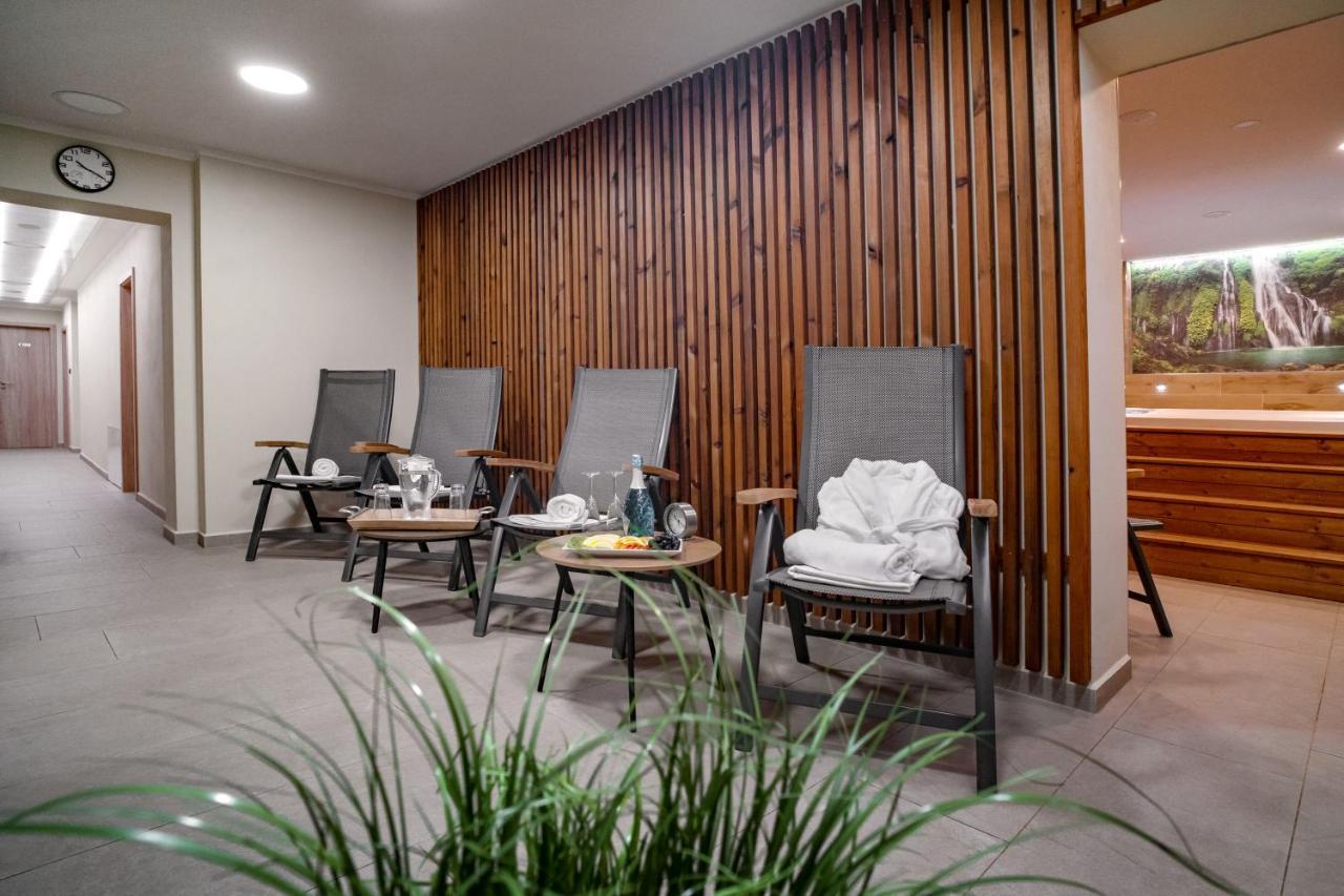 Hotel Smrz Sepekov 외부 사진