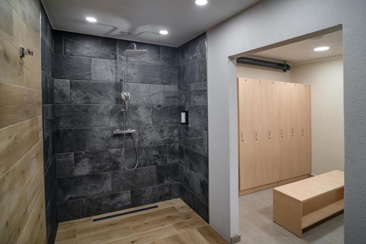 Hotel Smrz Sepekov 외부 사진