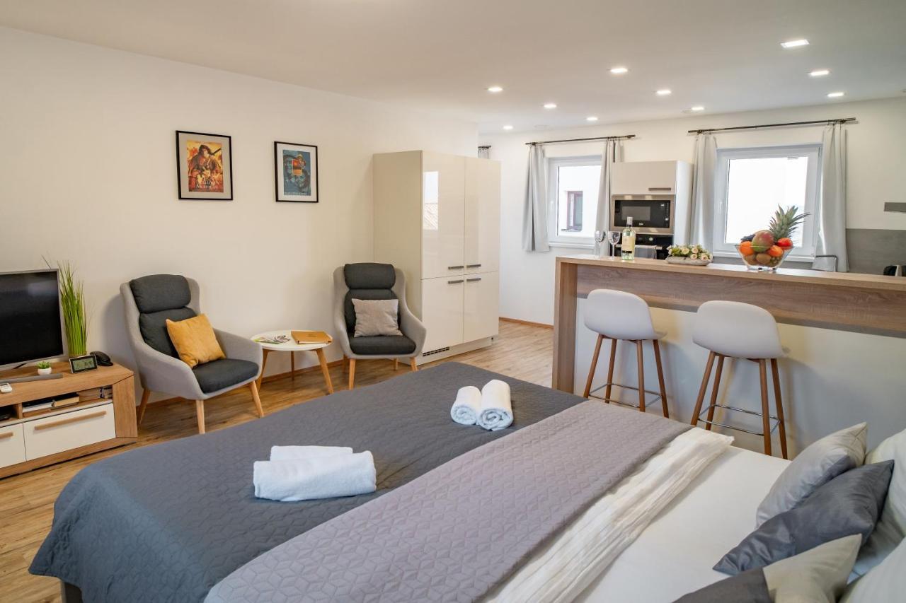Hotel Smrz Sepekov 외부 사진