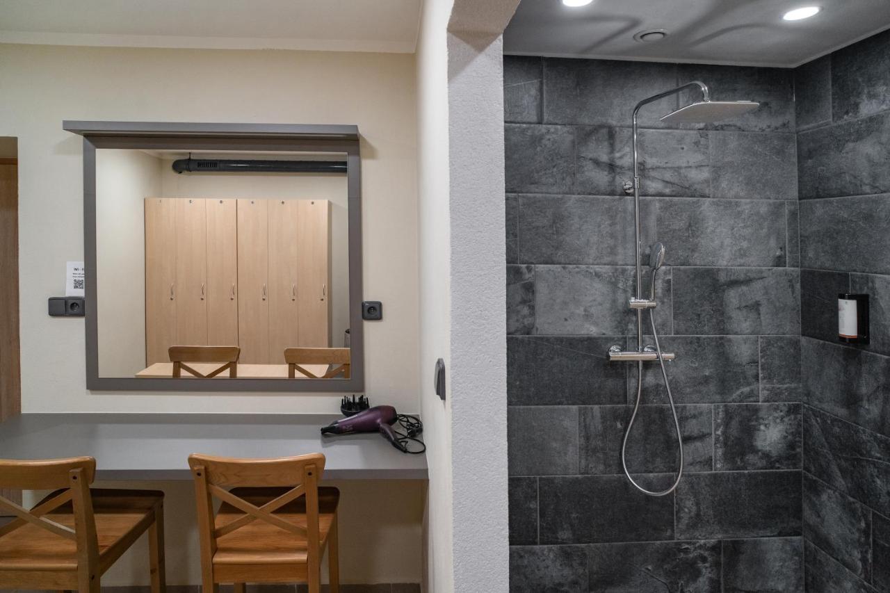 Hotel Smrz Sepekov 외부 사진
