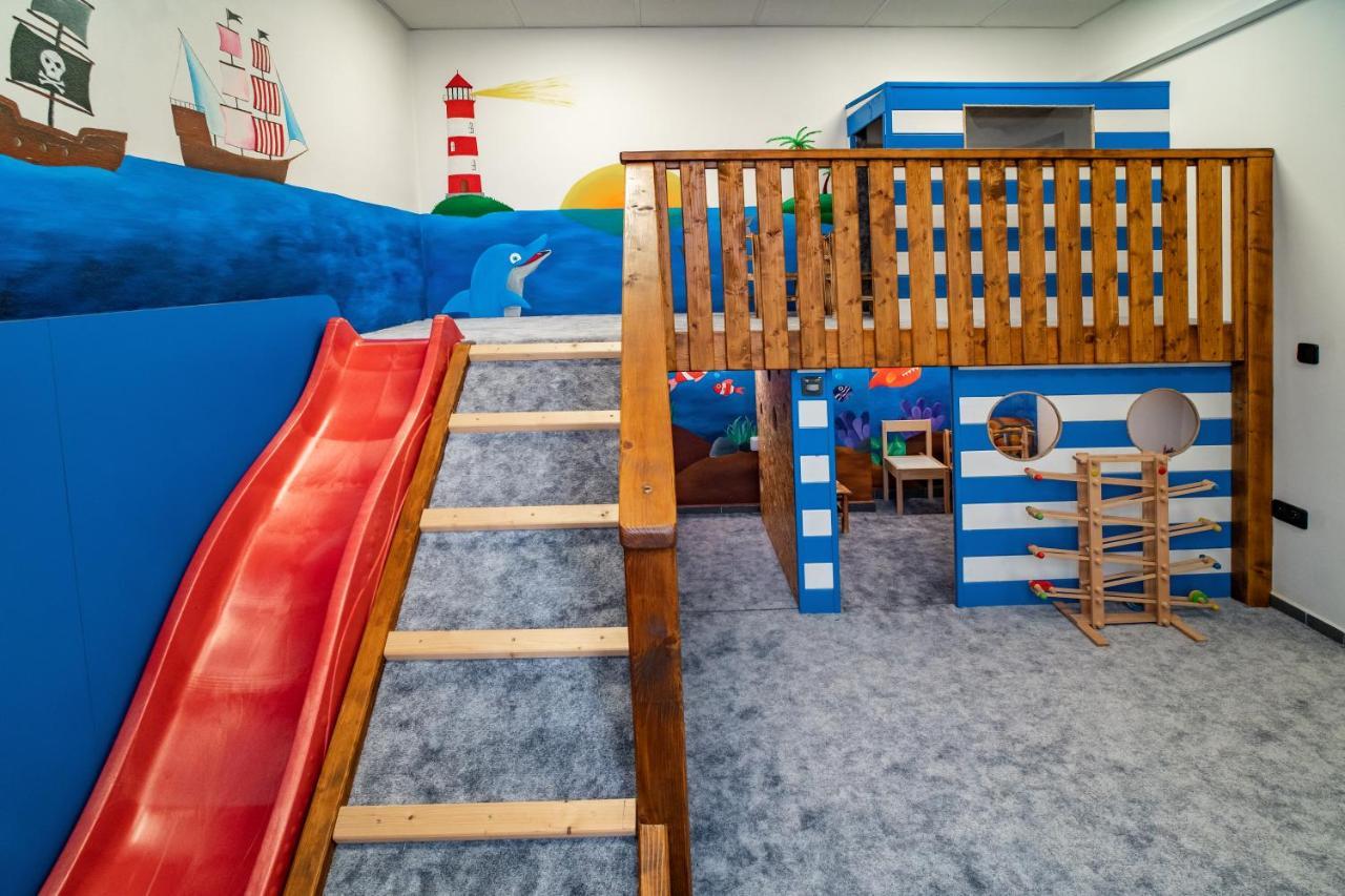 Hotel Smrz Sepekov 외부 사진