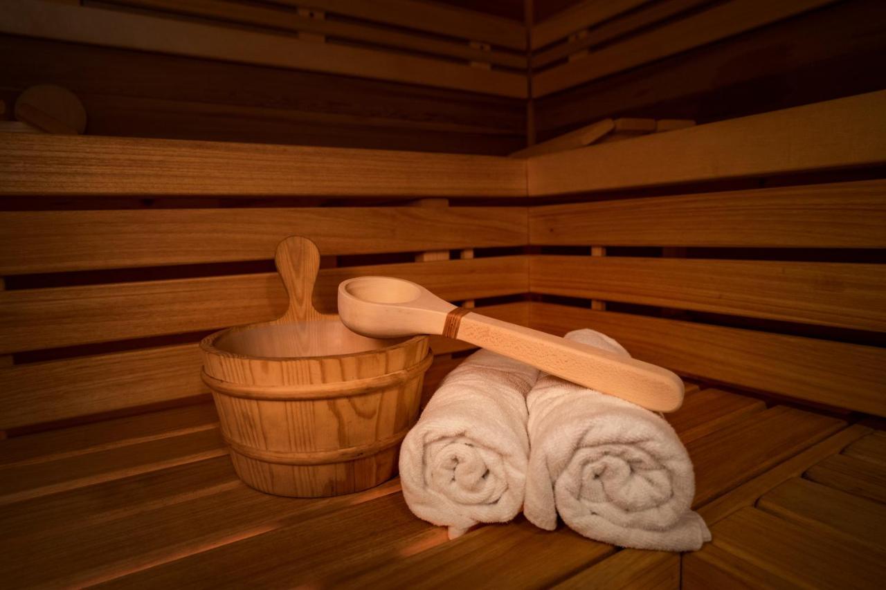 Hotel Smrz Sepekov 외부 사진
