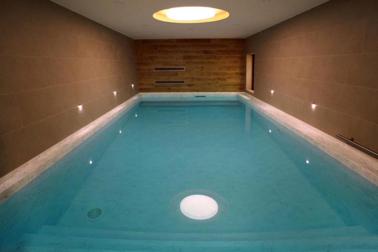 Hotel Smrz Sepekov 외부 사진