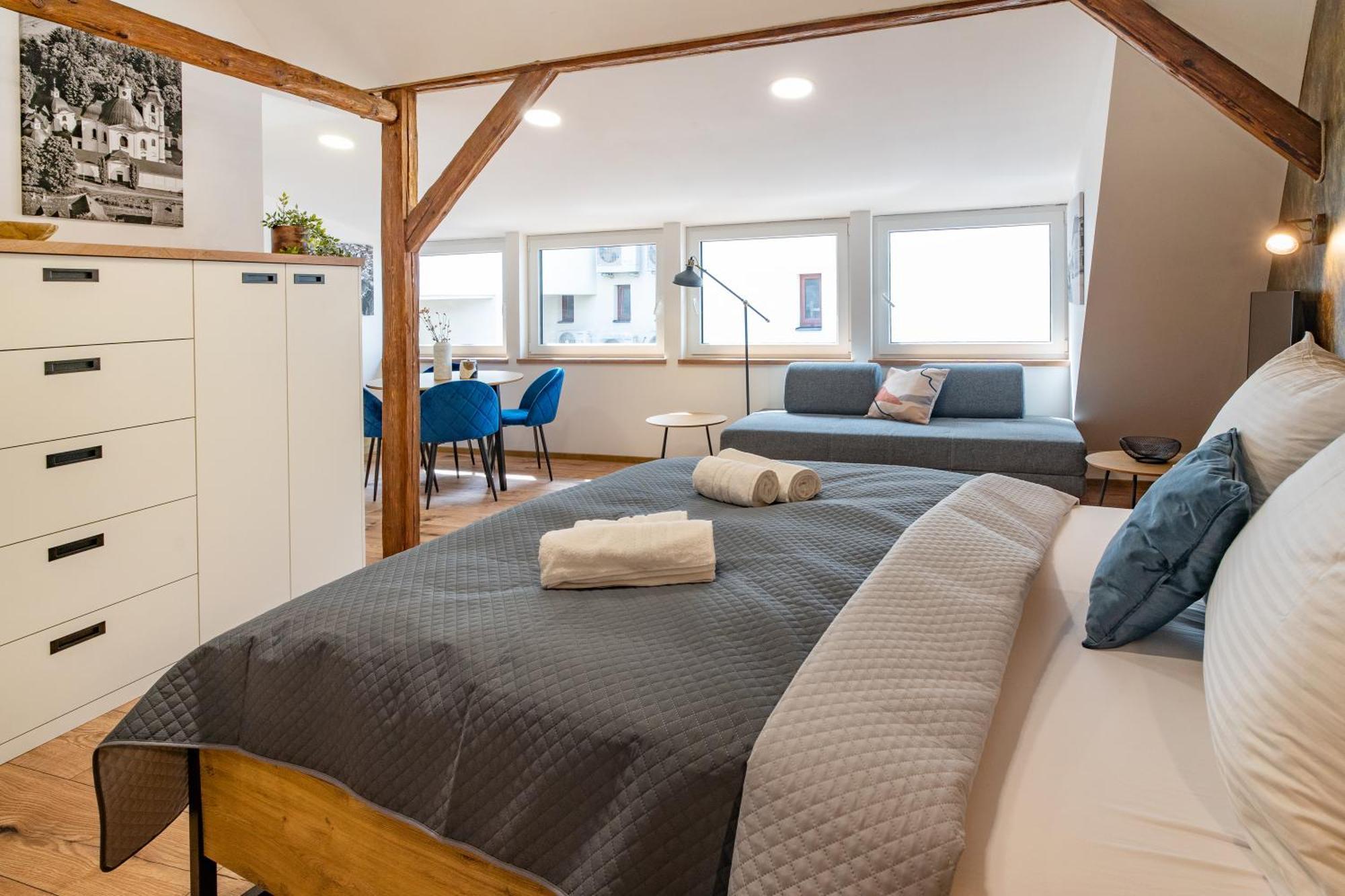 Hotel Smrz Sepekov 외부 사진