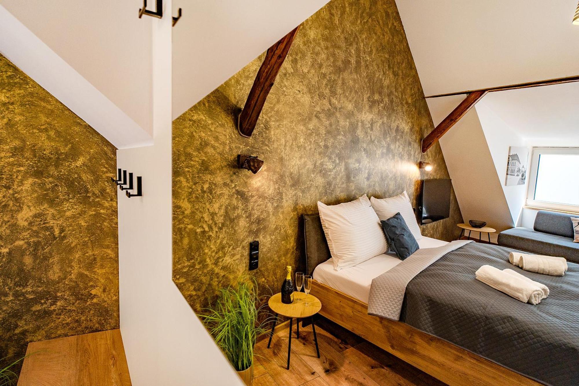 Hotel Smrz Sepekov 외부 사진